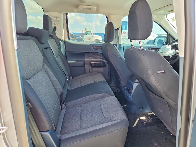 57420606 :رقم المزاد ، 3FTTW8H95RRB81977 vin ، 2024 Ford Maverick مزاد بيع