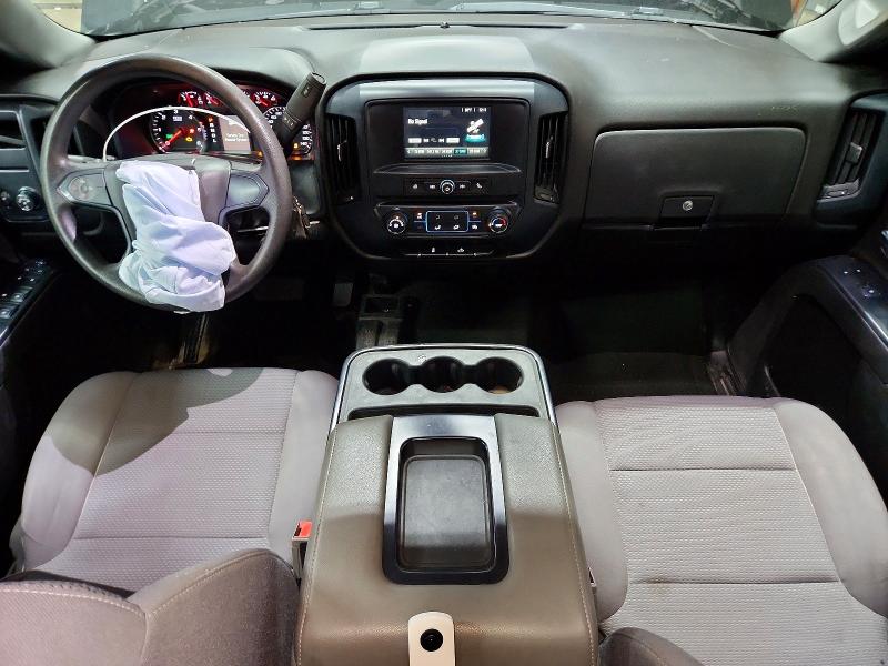 Aukcja sprzedaży 2018 Gmc Sierra, vin: 1GTV2LEC6JZ344997, numer aukcji: 56865016