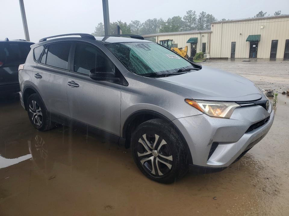 Продажа на аукционе авто 2017 Toyota Rav4, vin: 2T3ZFREV5HW347085, номер лота: 56758666