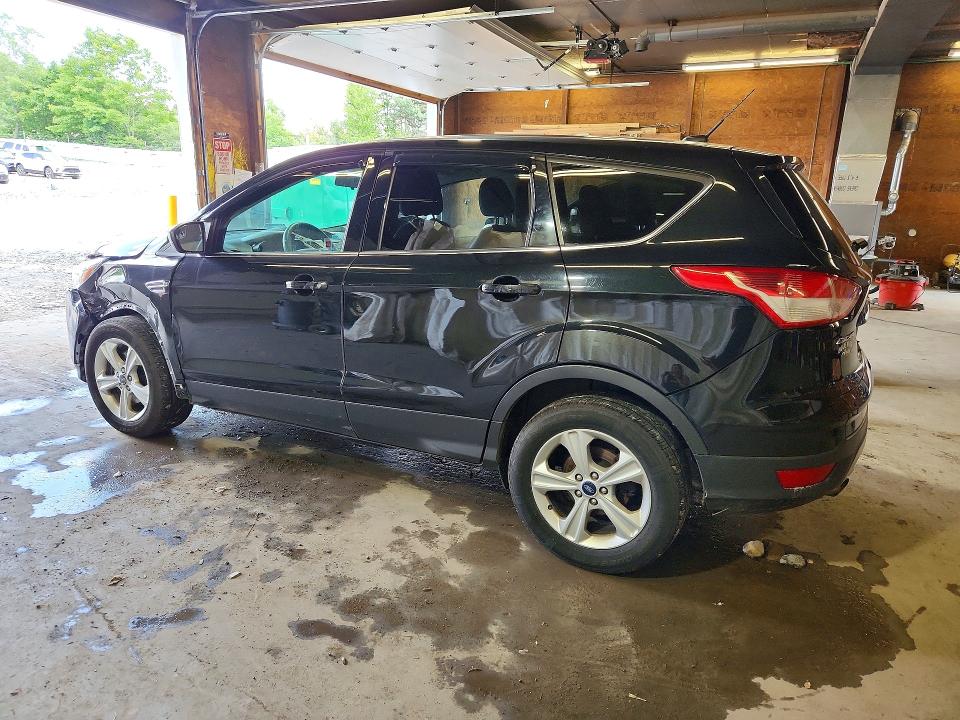 Aukcja sprzedaży 2015 Ford Escape, vin: 1FMCU9G9XFUA80043, numer aukcji: 57368296