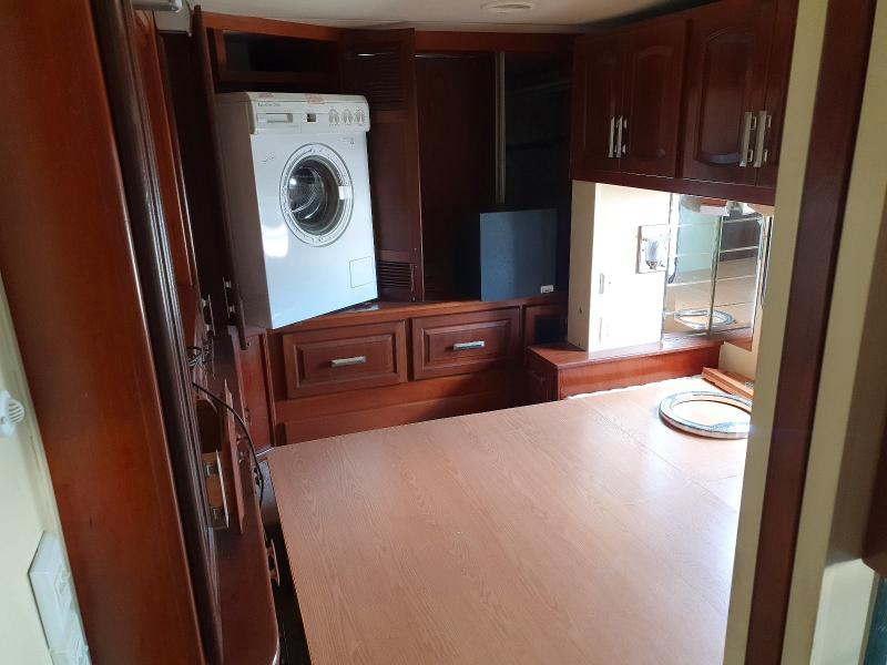 Aukcja sprzedaży 2002 Spartan Cargo Motorhome, vin: 4VZAT34952C040841, numer aukcji: 58236766