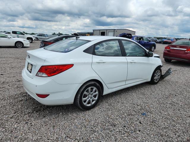 Aukcja sprzedaży 2014 Hyundai Accent, vin: KMHCT4AE2EU672059, numer aukcji: 57730356