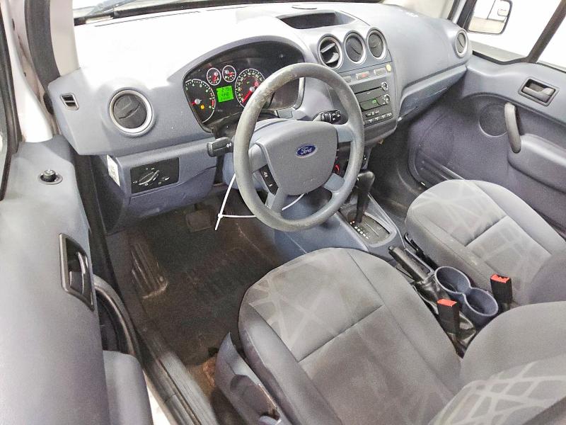 Aukcja sprzedaży 2013 Ford Transit Connect, vin: NM0LS7BN3DT147522, numer aukcji: 54674486