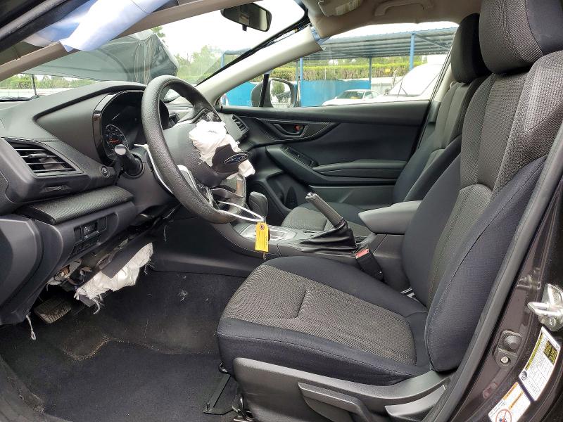 Продаж на аукціоні авто 2019 Subaru Crosstrek, vin: JF2GTAAC5K8392676, номер лоту: 56321466