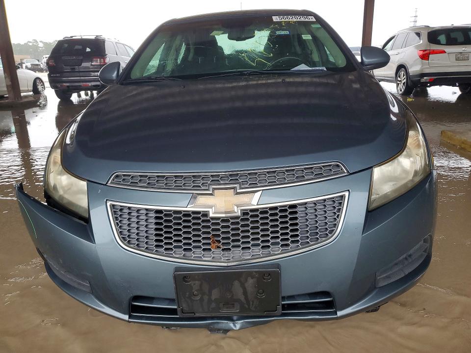 Продаж на аукціоні авто 2012 Chevrolet Cruze, vin: 1G1PF5SC1C7279724, номер лоту: 56620296