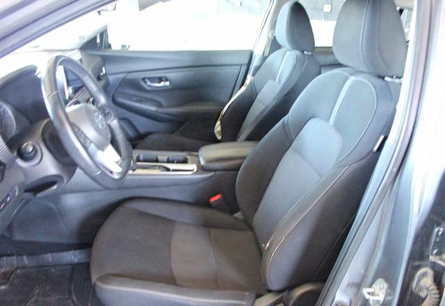 Продажа на аукционе авто 2022 Nissan Sentra, vin: 3N1AB8CV9NY248977, номер лота: 58127356