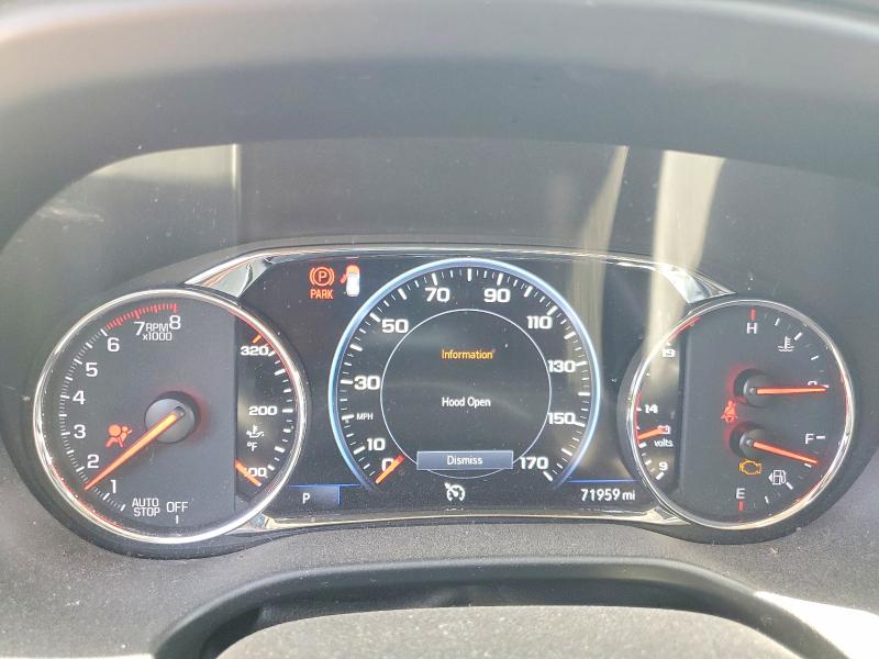 Aukcja sprzedaży 2023 Gmc Acadia, vin: 1GKKNPL44PZ231687, numer aukcji: 59117456
