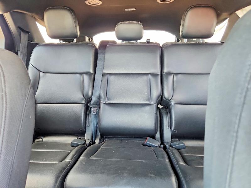 Продажа на аукционе авто 2022 Ford Explorer, vin: 1FM5K8AB9NGA58133, номер лота: 56377526