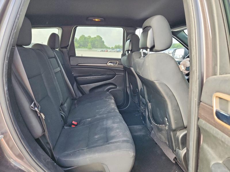2015 Jeep Grand Cherokee მანქანა იყიდება აუქციონზე, vin: 1C4RJEAG3FC640224, აუქციონის ნომერი: 59006346