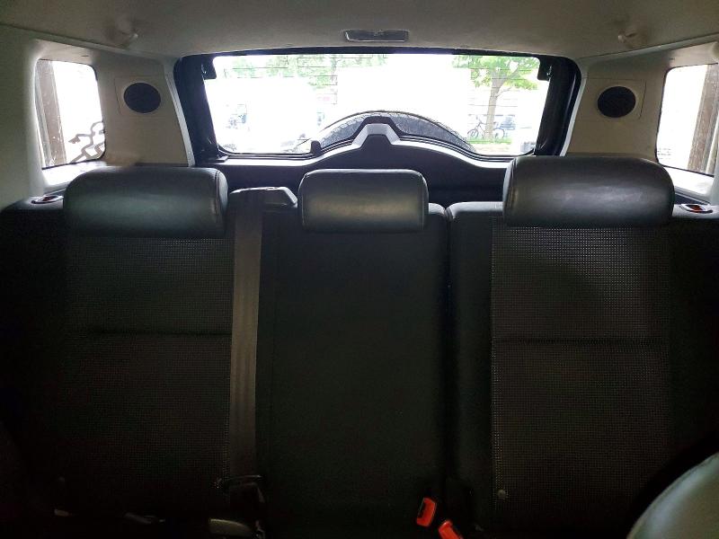Aukcja sprzedaży 2007 Toyt Fj Cruiser, vin: JTEBU11F370009755, numer aukcji: 55136066