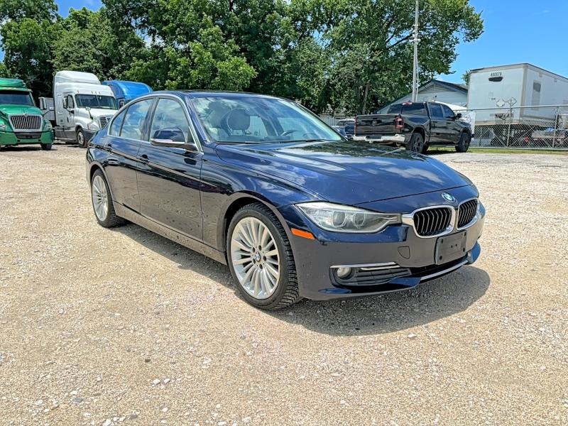 Auction sale of the 2015 Bmw 328, vin: WBA3D3C54FK157700, lot number: 56523786