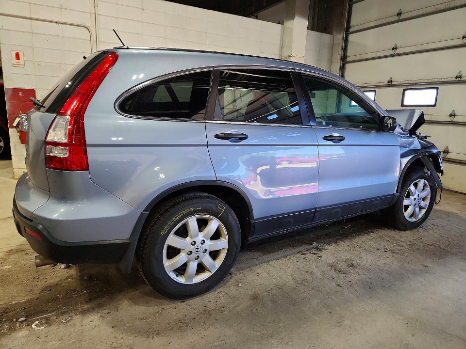Aukcja sprzedaży 2009 Honda Cr-v, vin: 3CZRE48589G701663, numer aukcji: 57164336