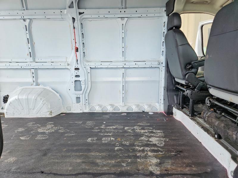 Продажа на аукционе авто 2023 Ram Promaster 1500, vin: 3C6LRVBG3PE540011, номер лота: 54607106