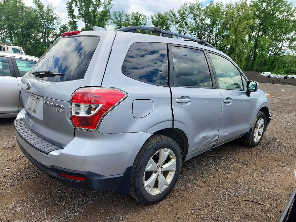 Продаж на аукціоні авто 2016 Subaru Forester, vin: JF2SJADC3GH425144, номер лоту: 57293396
