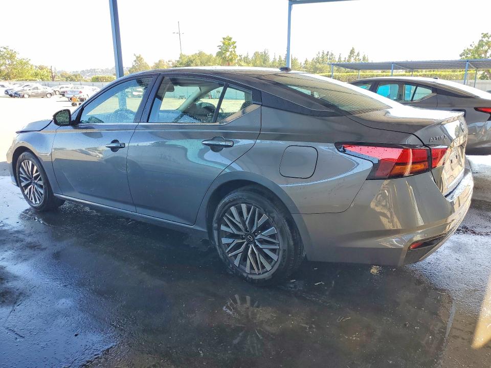 Продаж на аукціоні авто 2026 Nissan Altima, vin: 1N4BL4DV0TN322342, номер лоту: 56357316