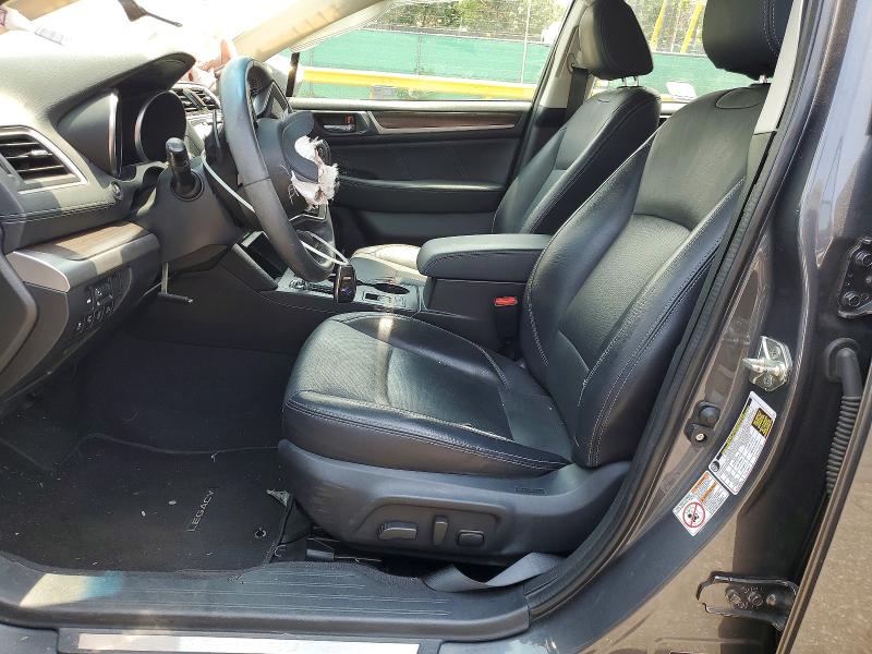 Продаж на аукціоні авто 2018 Subaru Legacy, vin: 4S3BNAN62J3006895, номер лоту: 58154896