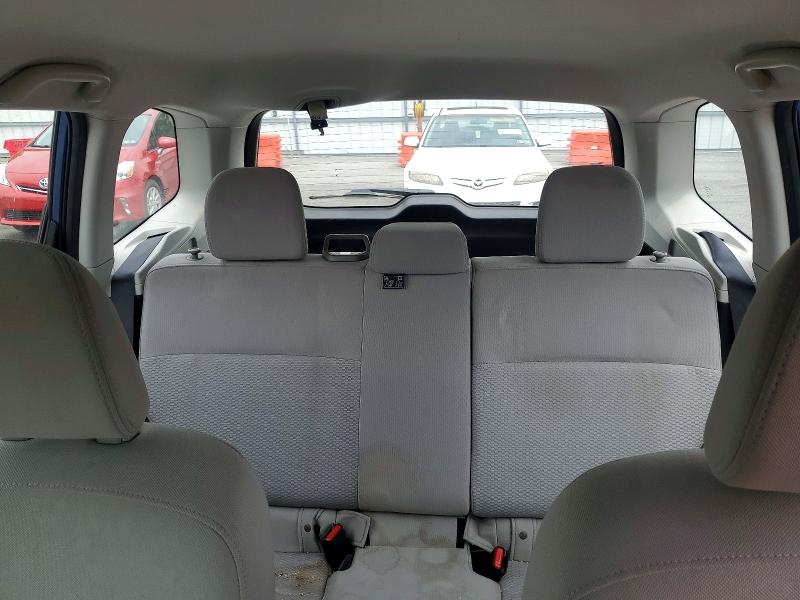 2015 Subaru Forester მანქანა იყიდება აუქციონზე, vin: JF2SJABC7FH510490, აუქციონის ნომერი: 56464256