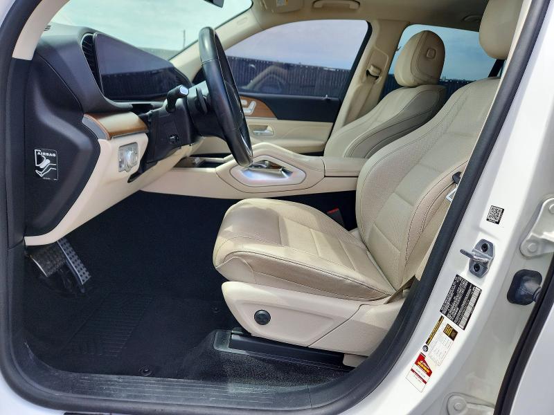 Продаж на аукціоні авто 2021 Mercedes-benz Gle, vin: 4JGFB4JB4MA527014, номер лоту: 56979916