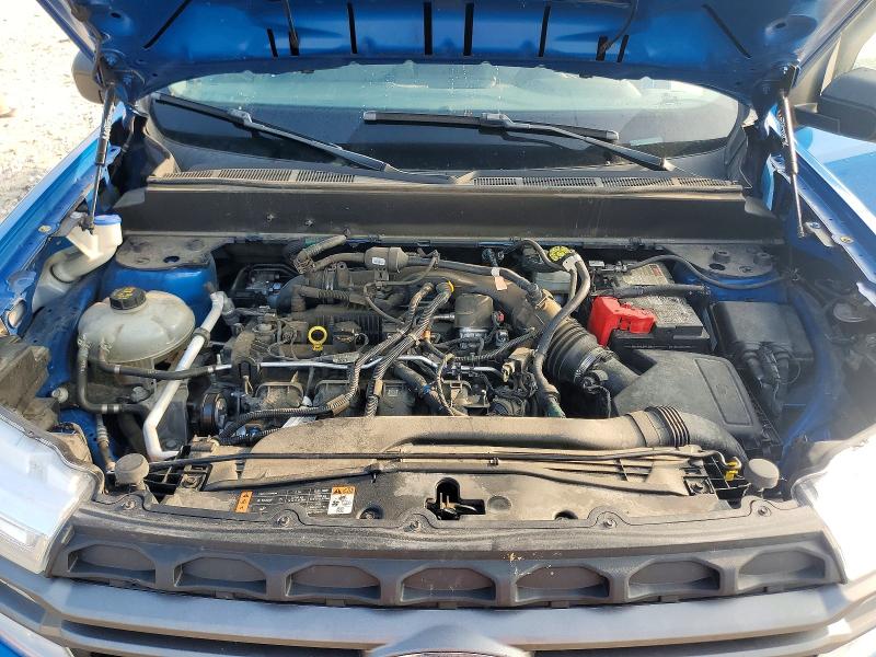Продаж на аукціоні авто 2022 Ford Maverick, vin: 3FTTW8F93NRA40306, номер лоту: 57145326