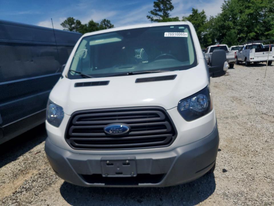 Продажа на аукционе авто 2018 Ford Transit 15, vin: 1FTYE1ZM5JKA79963, номер лота: 76910065
