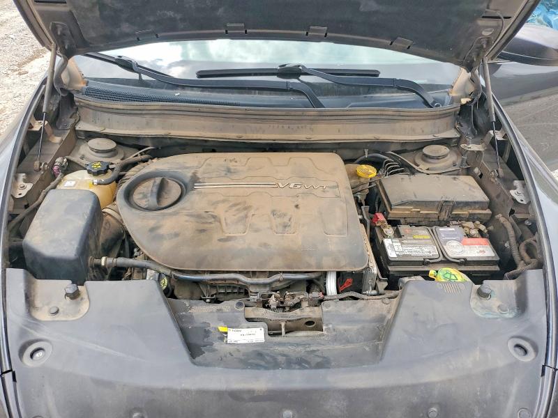 2015 Jeep Cherokee მანქანა იყიდება აუქციონზე, vin: 1C4PJLCS3FW766076, აუქციონის ნომერი: 56414906