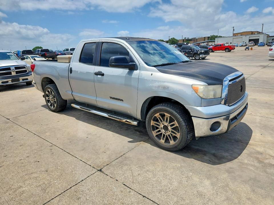 2012 Toyota Tundra მანქანა იყიდება აუქციონზე, vin: 5TFRM5F1XCX043913, აუქციონის ნომერი: 56618876