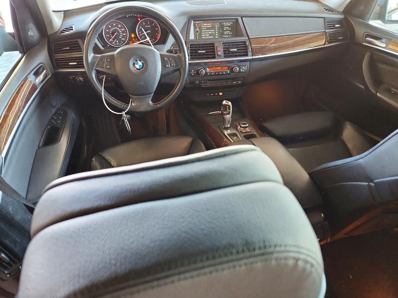 Продажа на аукционе авто 2012 Bmw X5, vin: 5UXZV4C59CL767564, номер лота: 56808166