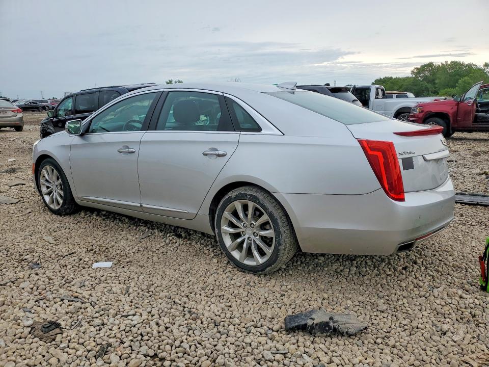 Aukcja sprzedaży 2016 Cadillac Xts, vin: 2G61N5S3XG9153806, numer aukcji: 57782316