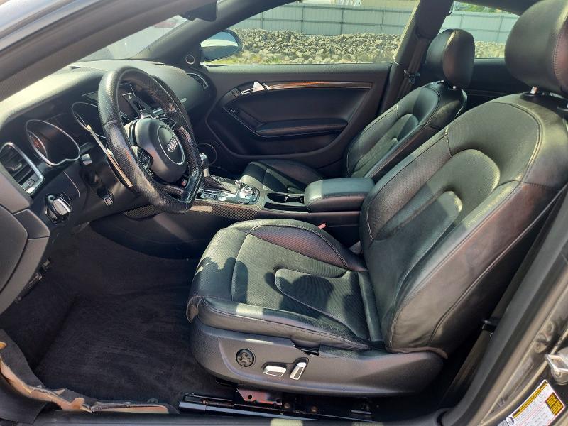 Продаж на аукціоні авто 2015 Audi Rs5, vin: WUAC6AFR1FA901083, номер лоту: 58313666