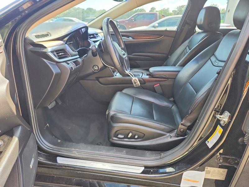 58617026 :رقم المزاد ، 2G61M5S34J9154797 vin ، 2018 Cadillac Xts مزاد بيع