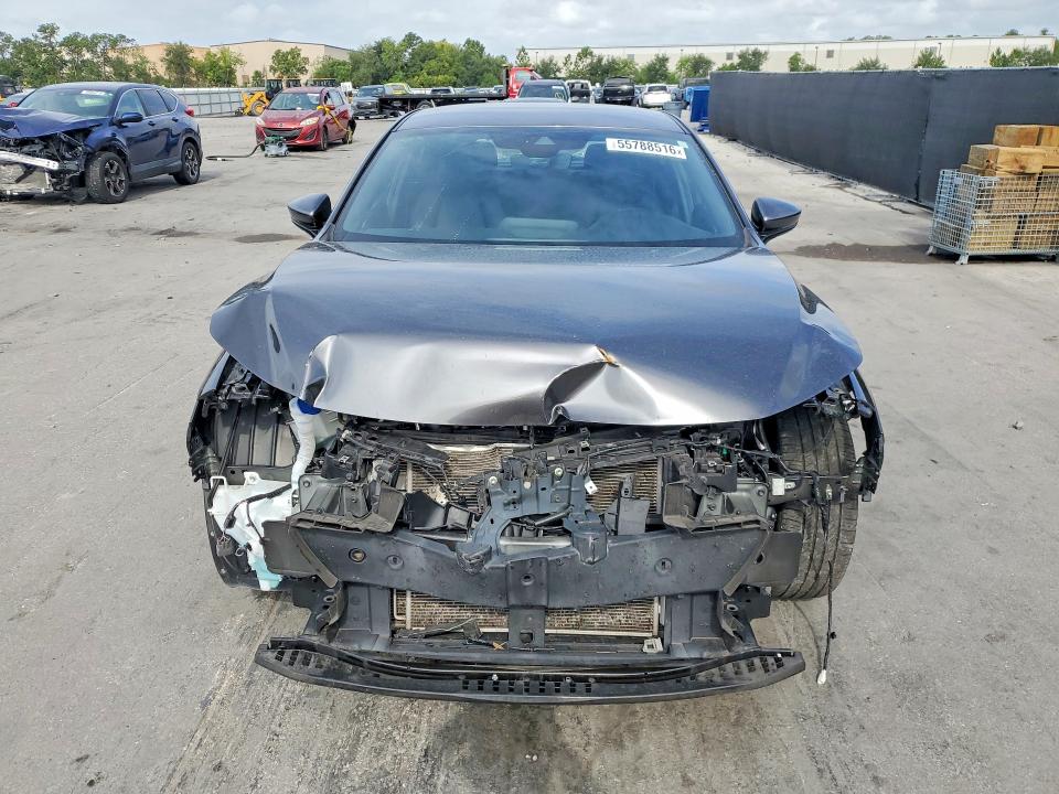Aukcja sprzedaży 2021 Mazda 3, vin: JM1BPAKLXM1400293, numer aukcji: 55788516