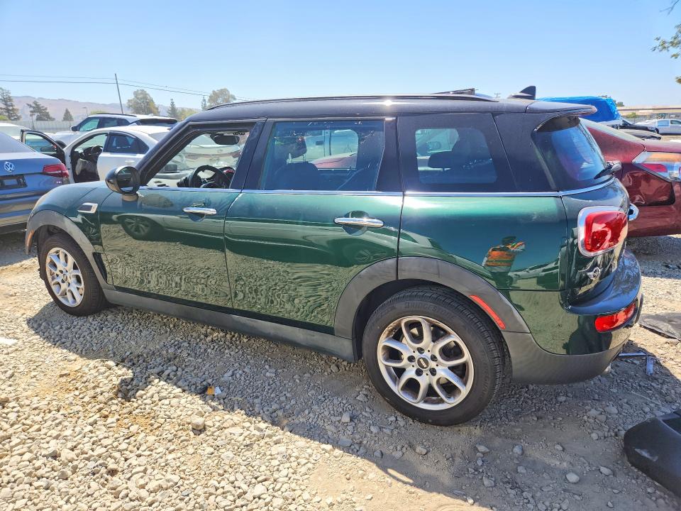 Aukcja sprzedaży 2017 Mini Cooper, vin: WMWLN5C32H2E33580, numer aukcji: 58387896