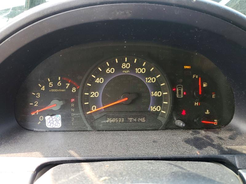 Продаж на аукціоні авто 2008 Honda Odyssey, vin: 5FNRL38708B403863, номер лоту: 58795516
