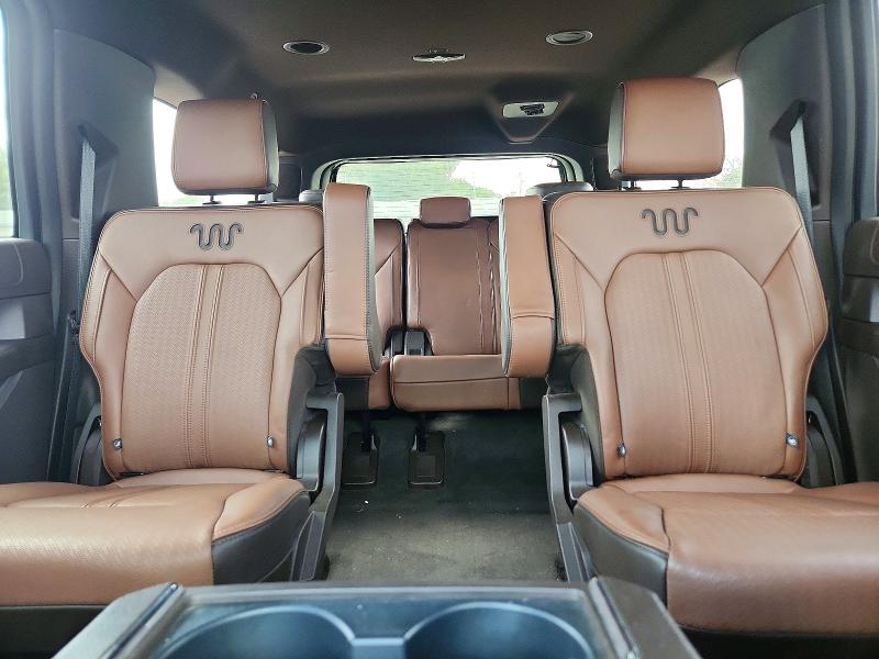 Aukcja sprzedaży 2022 Ford Expedition, vin: 1FMJK1PT2NEA56788, numer aukcji: 57951506