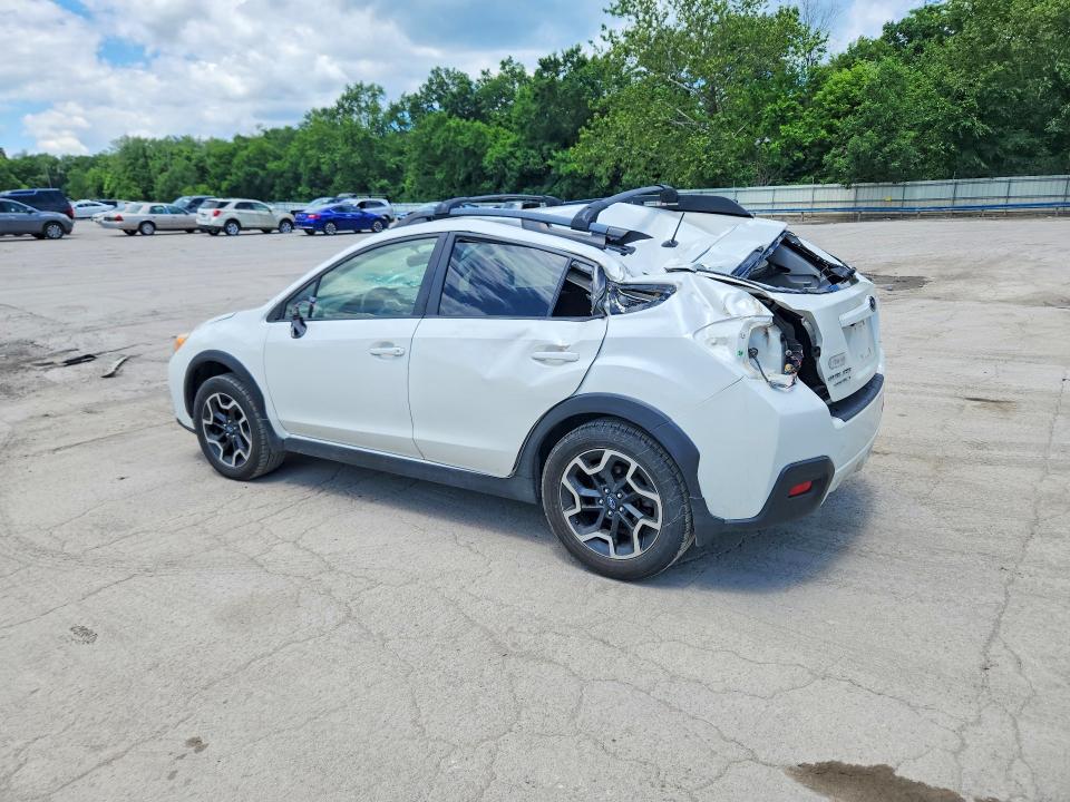 Aukcja sprzedaży 2017 Subaru Crosstrek, vin: JF2GPABCXHH214936, numer aukcji: 58054046
