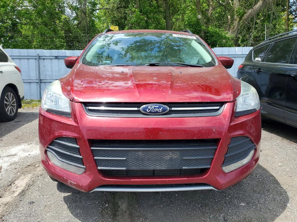 55969676 :رقم المزاد ، 1FMCU9G96GUA57053 vin ، 2016 Ford Escape مزاد بيع