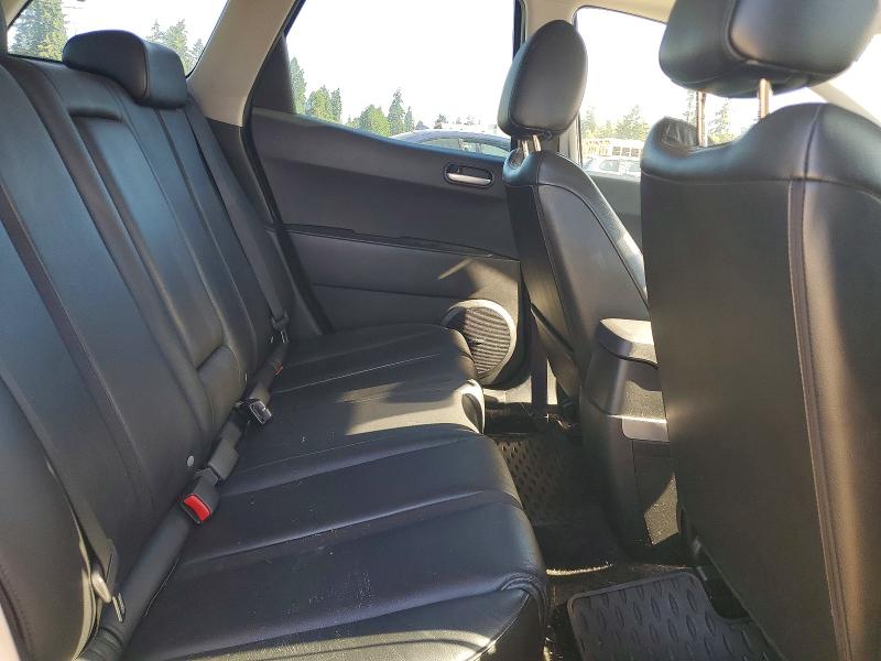 Aukcja sprzedaży 2008 Mazda Cx-7, vin: JM3ER293980169411, numer aukcji: 57769626