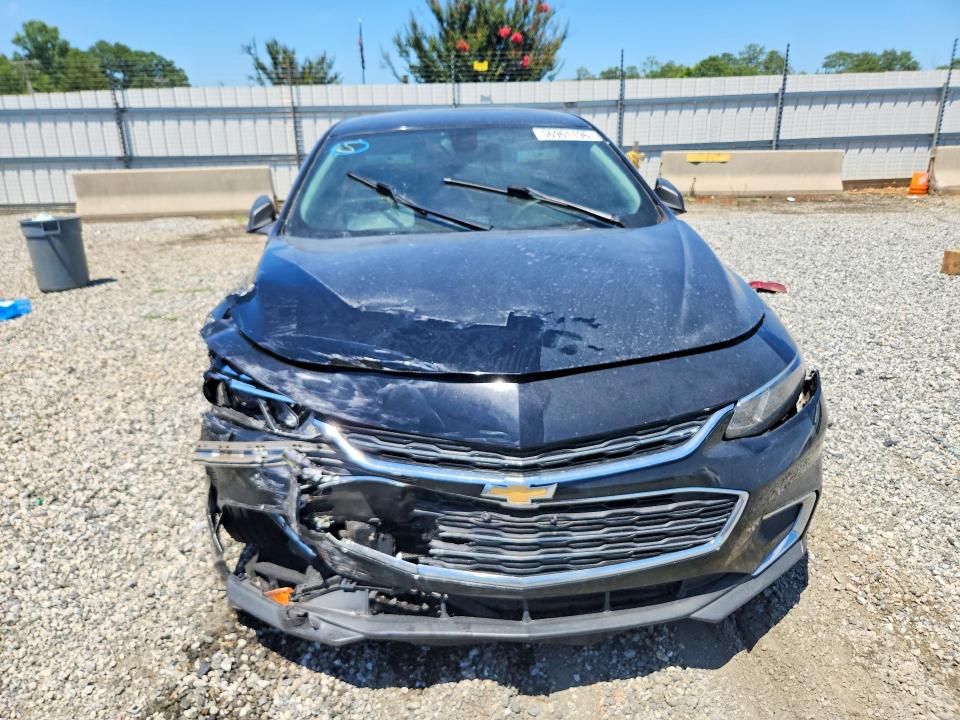 Aukcja sprzedaży 2018 Chevrolet Malibu, vin: 1G1ZB5ST4JF293107, numer aukcji: 56961196