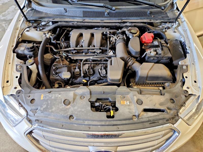 2013 Ford Taurus მანქანა იყიდება აუქციონზე, vin: 1FAHP2E87DG221350, აუქციონის ნომერი: 57405846