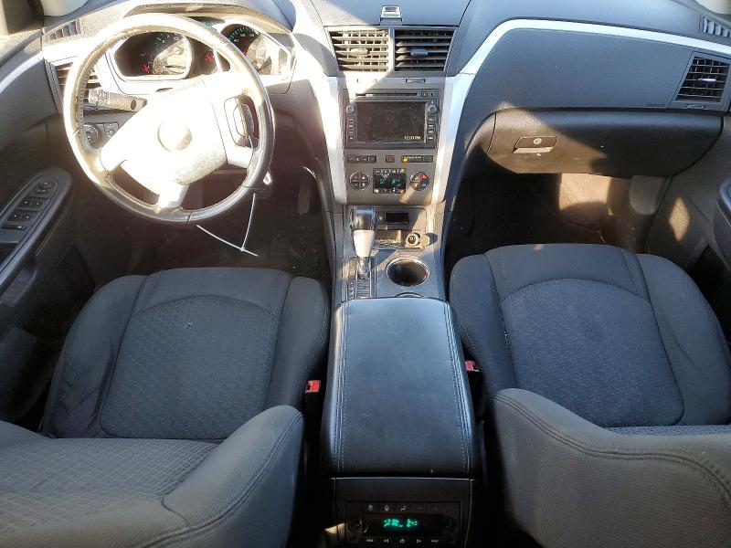 Aukcja sprzedaży 2010 Chevrolet Traverse, vin: 1GNLRFED6AS145672, numer aukcji: 55597126