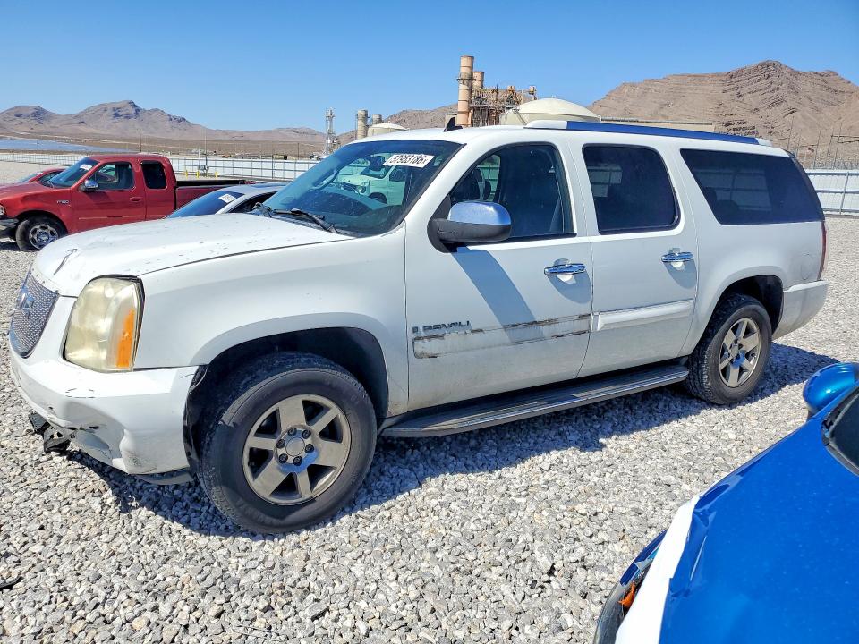 Продаж на аукціоні авто 2007 Gmc Yukon Xl, vin: 1GKFK66827J356074, номер лоту: 57953186