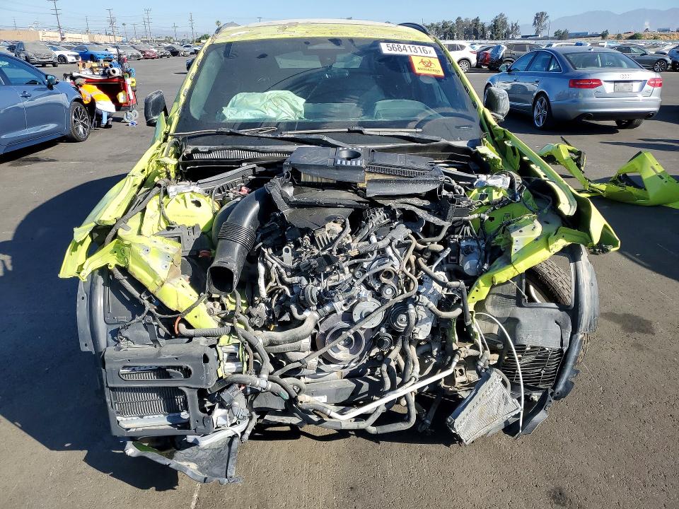 Продажа на аукционе авто 2023 Bmw X4, vin: 5YM23EC05P9T15821, номер лота: 56841316