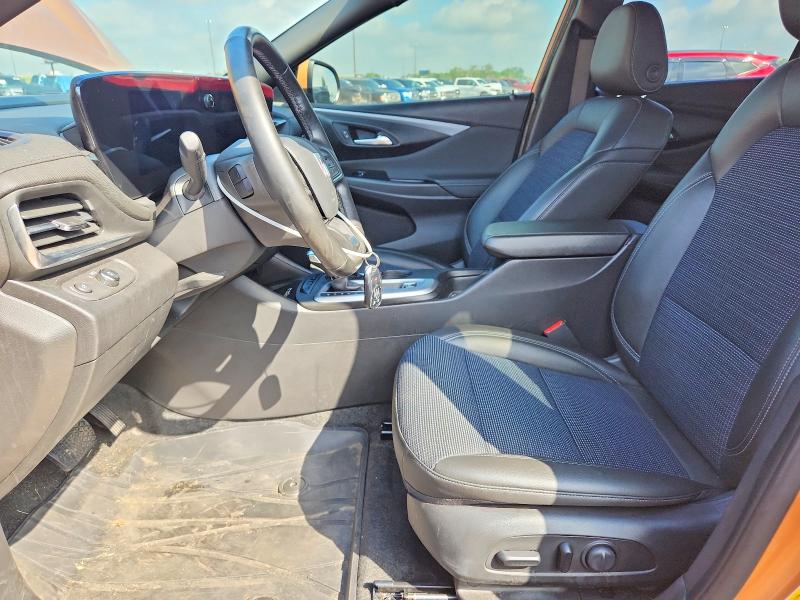 Aukcja sprzedaży 2024 Buick Envista, vin: KL47LAE24RB175353, numer aukcji: 56628186