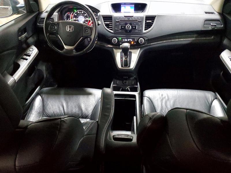 Продажа на аукционе авто 2014 Honda Cr-v, vin: 2HKRM4H73EH713876, номер лота: 56802596