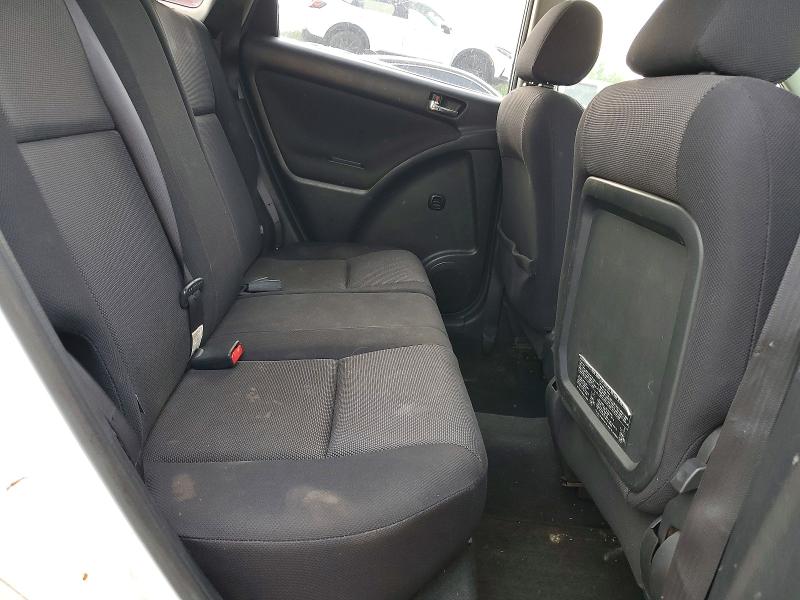 Aukcja sprzedaży 2004 Toyota Corolla Matrix, vin: 2T1KR32E74C176807, numer aukcji: 56936176