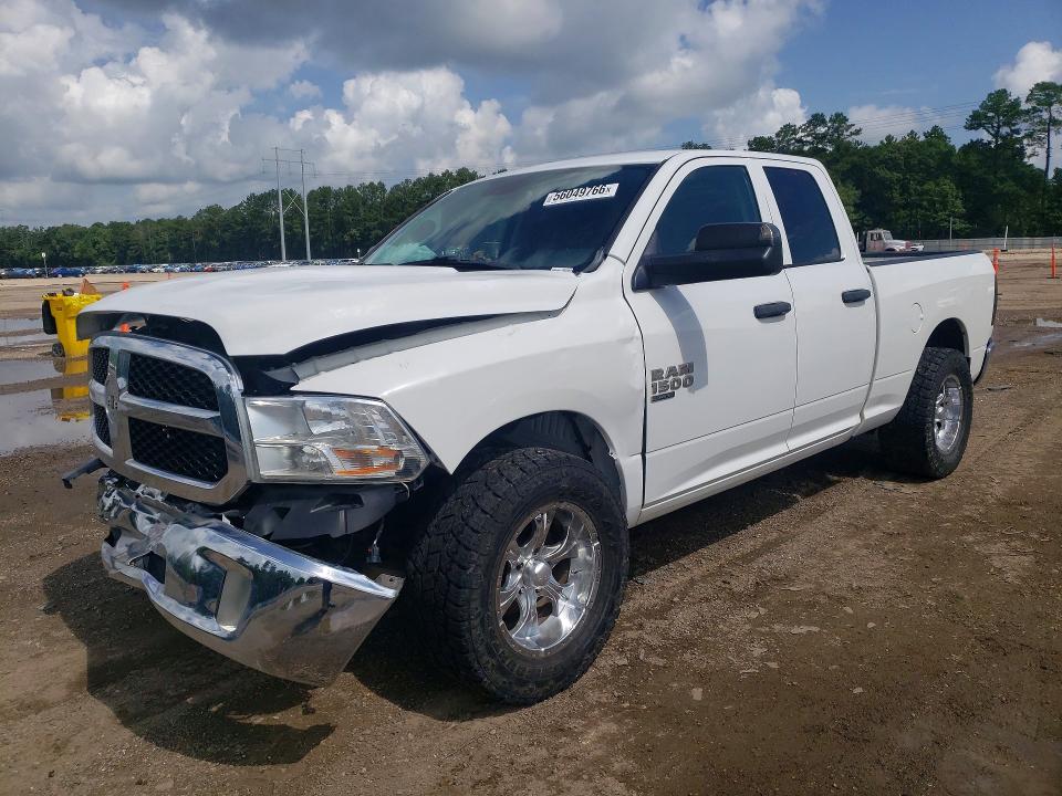 Продажа на аукционе авто 2021 Ram 1500 Classic, vin: 1C6RR6FG5MS534441, номер лота: 56049766