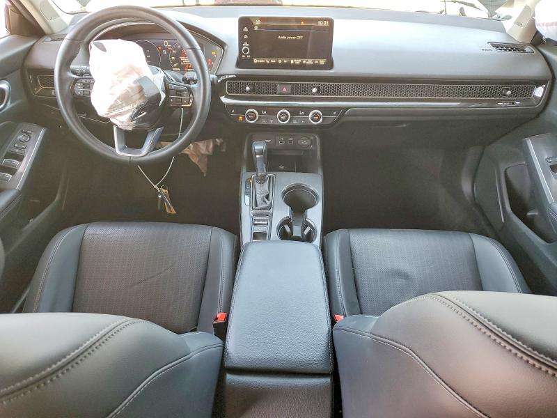 Aukcja sprzedaży 2023 Honda Civic, vin: 2HGFE1F98PH314249, numer aukcji: 57088956