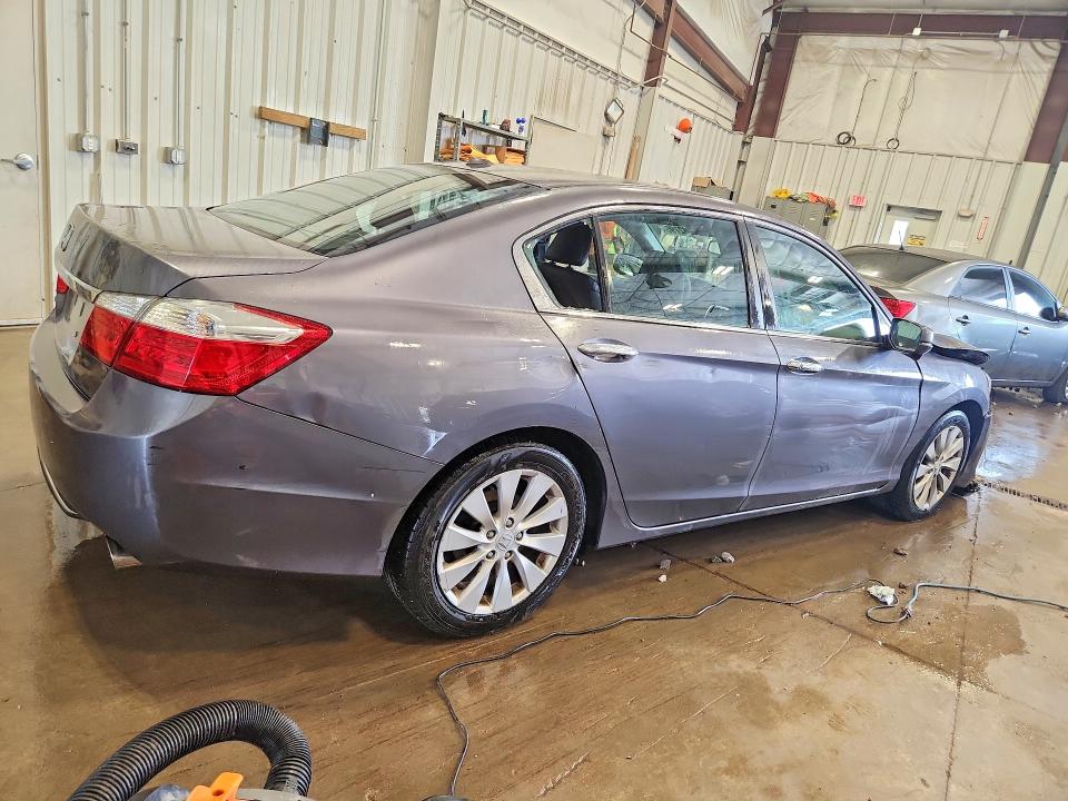 Продаж на аукціоні авто 2015 Honda Accord, vin: 1HGCR2F89FA232659, номер лоту: 58582796