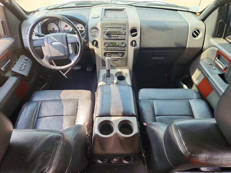 Продажа на аукционе авто 2007 Ford F150, vin: 1FTPW14VX7KC80792, номер лота: 58389116