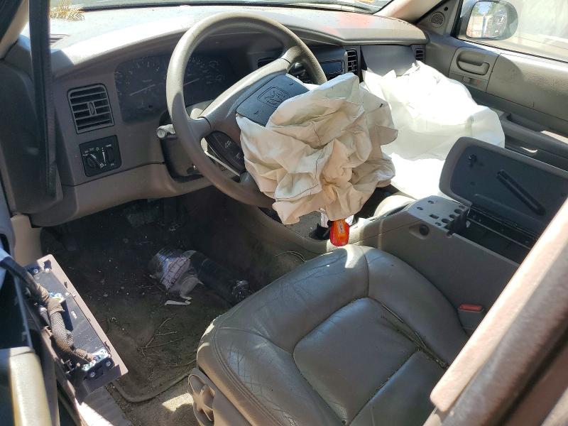 Aukcja sprzedaży 2002 Dodge Durango, vin: 1B4HS48N32F108002, numer aukcji: 55565946